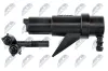 Waschwasserdüse, Scheinwerferreinigung links NTY EDS-VW-016 Bild Waschwasserdüse, Scheinwerferreinigung links NTY EDS-VW-016