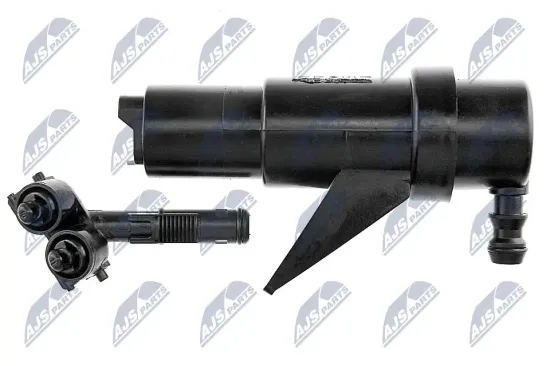 Waschwasserdüse, Scheinwerferreinigung links NTY EDS-VW-016 Bild Waschwasserdüse, Scheinwerferreinigung links NTY EDS-VW-016