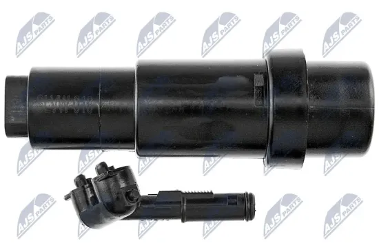 Waschwasserdüse, Scheinwerferreinigung links NTY EDS-VW-016 Bild Waschwasserdüse, Scheinwerferreinigung links NTY EDS-VW-016