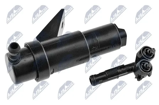Waschwasserdüse, Scheinwerferreinigung rechts NTY EDS-VW-017 Bild Waschwasserdüse, Scheinwerferreinigung rechts NTY EDS-VW-017