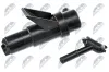 Waschwasserdüse, Scheinwerferreinigung rechts NTY EDS-VW-017 Bild Waschwasserdüse, Scheinwerferreinigung rechts NTY EDS-VW-017