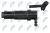 Waschwasserdüse, Scheinwerferreinigung rechts NTY EDS-VW-017 Bild Waschwasserdüse, Scheinwerferreinigung rechts NTY EDS-VW-017