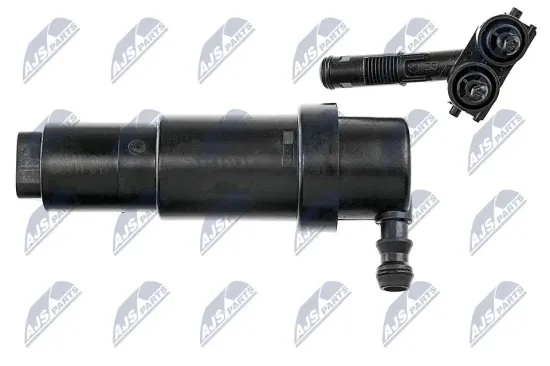 Waschwasserdüse, Scheinwerferreinigung rechts NTY EDS-VW-017 Bild Waschwasserdüse, Scheinwerferreinigung rechts NTY EDS-VW-017