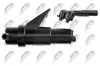 Waschwasserdüse, Scheinwerferreinigung rechts NTY EDS-VW-017 Bild Waschwasserdüse, Scheinwerferreinigung rechts NTY EDS-VW-017