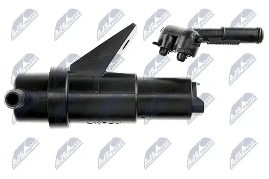 Waschwasserdüse, Scheinwerferreinigung rechts NTY EDS-VW-017 Bild Waschwasserdüse, Scheinwerferreinigung rechts NTY EDS-VW-017