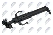 Waschwasserdüse, Scheinwerferreinigung links NTY EDS-VW-018