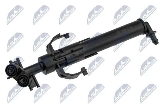 Waschwasserdüse, Scheinwerferreinigung links NTY EDS-VW-018 Bild Waschwasserdüse, Scheinwerferreinigung links NTY EDS-VW-018