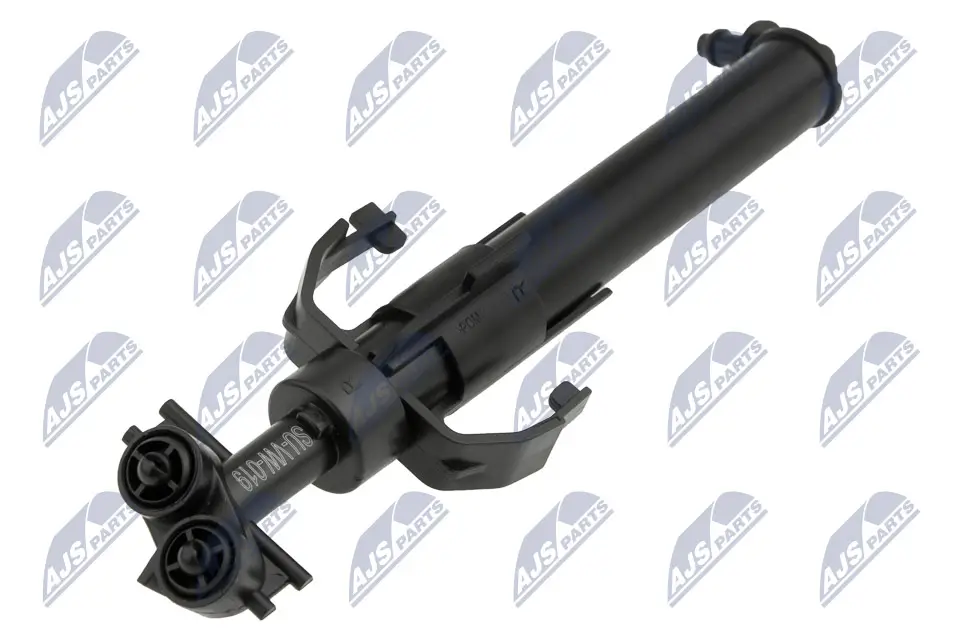 Waschwasserdüse, Scheinwerferreinigung rechts NTY EDS-VW-019