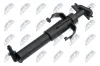 Waschwasserdüse, Scheinwerferreinigung rechts NTY EDS-VW-019 Bild Waschwasserdüse, Scheinwerferreinigung rechts NTY EDS-VW-019