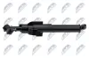 Waschwasserdüse, Scheinwerferreinigung rechts NTY EDS-VW-019 Bild Waschwasserdüse, Scheinwerferreinigung rechts NTY EDS-VW-019