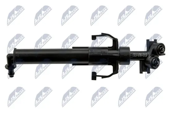 Waschwasserdüse, Scheinwerferreinigung rechts NTY EDS-VW-019 Bild Waschwasserdüse, Scheinwerferreinigung rechts NTY EDS-VW-019