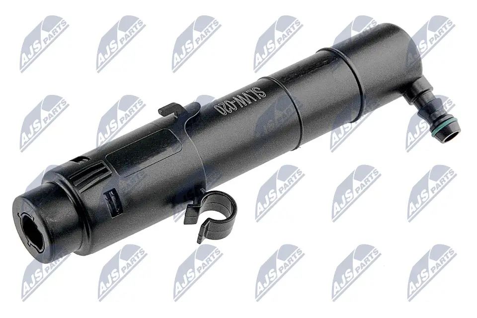 Waschwasserdüse, Scheinwerferreinigung links rechts NTY EDS-VW-020