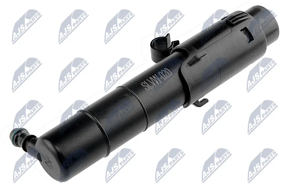 Radnabe Vorderachse links Vorderachse links Vorderachse rechts Vorderachse rechts NTY KLP-CT-019P