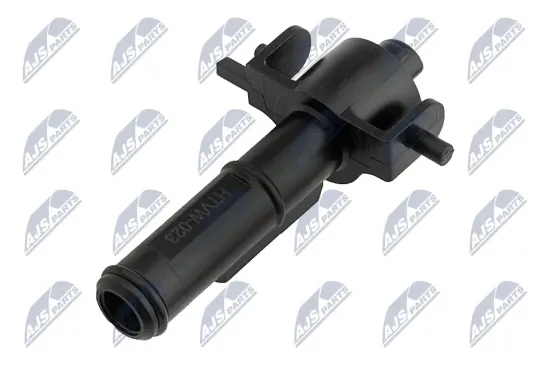 Waschwasserdüse, Scheinwerferreinigung rechts NTY EDS-VW-023 Bild Waschwasserdüse, Scheinwerferreinigung rechts NTY EDS-VW-023