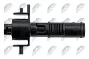 Waschwasserdüse, Scheinwerferreinigung rechts NTY EDS-VW-023 Bild Waschwasserdüse, Scheinwerferreinigung rechts NTY EDS-VW-023