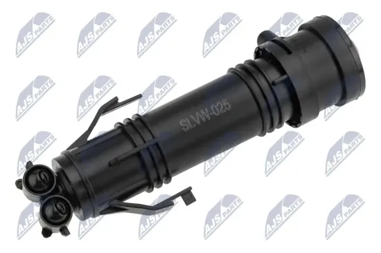 Waschwasserdüse, Scheinwerferreinigung links NTY EDS-VW-025 Bild Waschwasserdüse, Scheinwerferreinigung links NTY EDS-VW-025