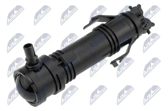 Waschwasserdüse, Scheinwerferreinigung links NTY EDS-VW-025 Bild Waschwasserdüse, Scheinwerferreinigung links NTY EDS-VW-025