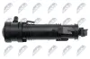 Waschwasserdüse, Scheinwerferreinigung links NTY EDS-VW-025 Bild Waschwasserdüse, Scheinwerferreinigung links NTY EDS-VW-025