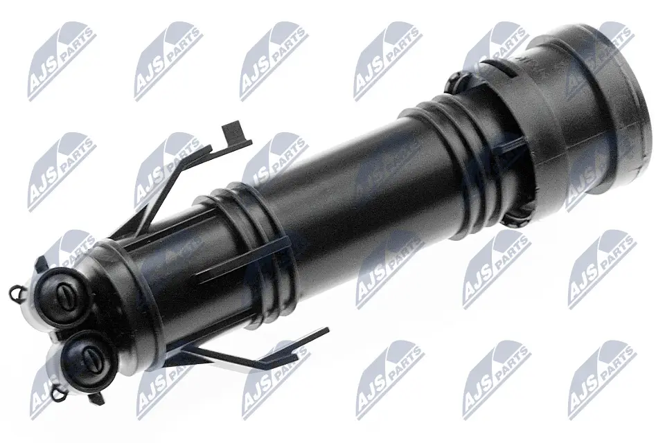 Waschwasserdüse, Scheinwerferreinigung rechts NTY EDS-VW-026