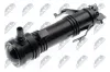 Waschwasserdüse, Scheinwerferreinigung rechts NTY EDS-VW-026 Bild Waschwasserdüse, Scheinwerferreinigung rechts NTY EDS-VW-026