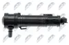 Waschwasserdüse, Scheinwerferreinigung rechts NTY EDS-VW-026 Bild Waschwasserdüse, Scheinwerferreinigung rechts NTY EDS-VW-026