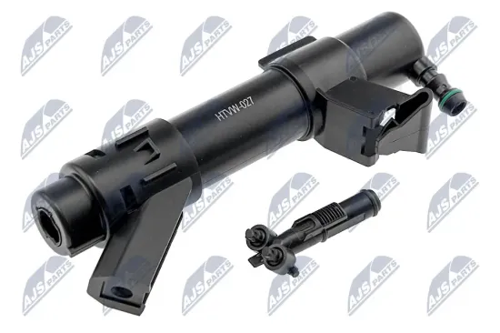 Waschwasserdüse, Scheinwerferreinigung links NTY EDS-VW-027 Bild Waschwasserdüse, Scheinwerferreinigung links NTY EDS-VW-027