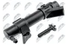 Waschwasserdüse, Scheinwerferreinigung links NTY EDS-VW-027 Bild Waschwasserdüse, Scheinwerferreinigung links NTY EDS-VW-027