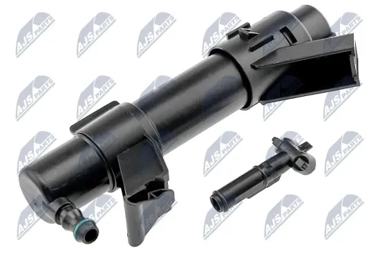 Waschwasserdüse, Scheinwerferreinigung links NTY EDS-VW-027 Bild Waschwasserdüse, Scheinwerferreinigung links NTY EDS-VW-027