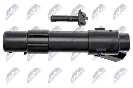 Waschwasserdüse, Scheinwerferreinigung links NTY EDS-VW-027 Bild Waschwasserdüse, Scheinwerferreinigung links NTY EDS-VW-027