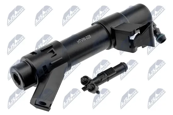 Waschwasserdüse, Scheinwerferreinigung rechts NTY EDS-VW-028 Bild Waschwasserdüse, Scheinwerferreinigung rechts NTY EDS-VW-028