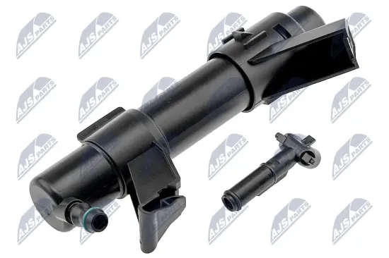 Radlagersatz Vorderachse links Vorderachse rechts Vorderachse NTY KLP-DW-020 Bild Radlagersatz Vorderachse links Vorderachse rechts Vorderachse NTY KLP-DW-020