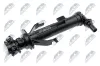 Waschwasserdüse, Scheinwerferreinigung links NTY EDS-VW-029 Bild Waschwasserdüse, Scheinwerferreinigung links NTY EDS-VW-029