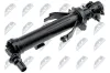 Waschwasserdüse, Scheinwerferreinigung links NTY EDS-VW-029 Bild Waschwasserdüse, Scheinwerferreinigung links NTY EDS-VW-029