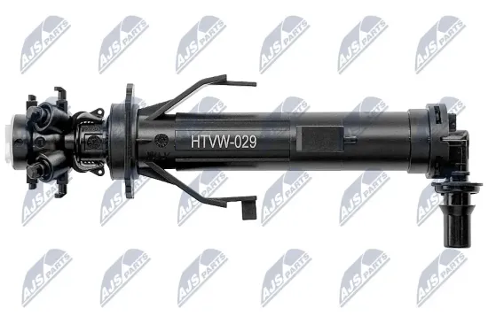 Waschwasserdüse, Scheinwerferreinigung links NTY EDS-VW-029 Bild Waschwasserdüse, Scheinwerferreinigung links NTY EDS-VW-029