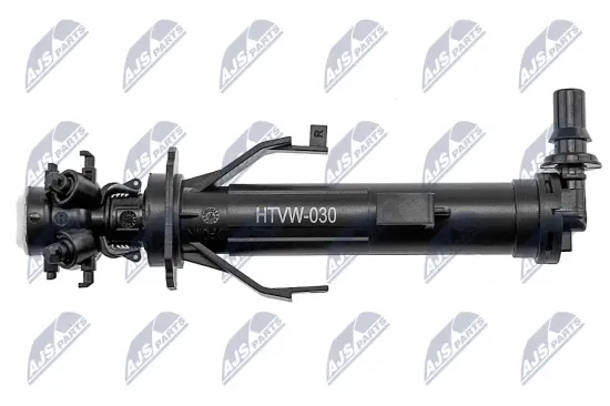 Waschwasserdüse, Scheinwerferreinigung vorne rechts rechts NTY EDS-VW-030 Bild Waschwasserdüse, Scheinwerferreinigung vorne rechts rechts NTY EDS-VW-030