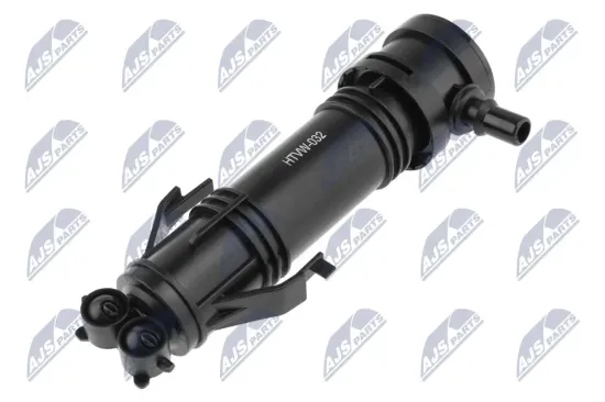 Waschwasserdüse, Scheinwerferreinigung links NTY EDS-VW-032 Bild Waschwasserdüse, Scheinwerferreinigung links NTY EDS-VW-032