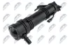Waschwasserdüse, Scheinwerferreinigung links NTY EDS-VW-032 Bild Waschwasserdüse, Scheinwerferreinigung links NTY EDS-VW-032