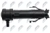Waschwasserdüse, Scheinwerferreinigung links NTY EDS-VW-032 Bild Waschwasserdüse, Scheinwerferreinigung links NTY EDS-VW-032