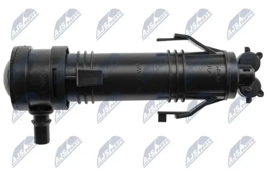 Waschwasserdüse, Scheinwerferreinigung links NTY EDS-VW-032 Bild Waschwasserdüse, Scheinwerferreinigung links NTY EDS-VW-032