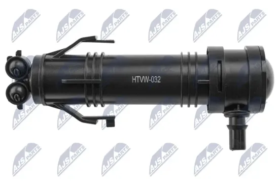 Waschwasserdüse, Scheinwerferreinigung links NTY EDS-VW-032 Bild Waschwasserdüse, Scheinwerferreinigung links NTY EDS-VW-032