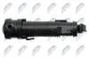 Waschwasserdüse, Scheinwerferreinigung rechts NTY EDS-VW-033 Bild Waschwasserdüse, Scheinwerferreinigung rechts NTY EDS-VW-033