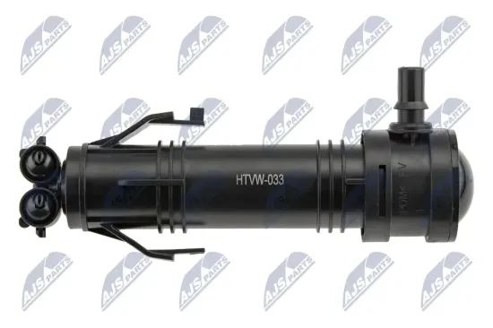 Waschwasserdüse, Scheinwerferreinigung rechts NTY EDS-VW-033 Bild Waschwasserdüse, Scheinwerferreinigung rechts NTY EDS-VW-033