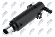 Waschwasserdüse, Scheinwerferreinigung links rechts NTY EDS-VW-034