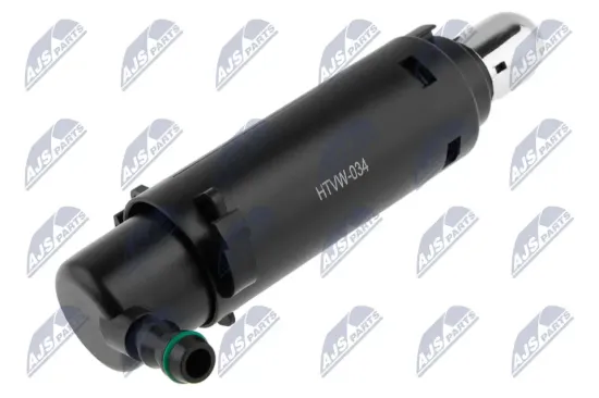 Waschwasserdüse, Scheinwerferreinigung links rechts NTY EDS-VW-034 Bild Waschwasserdüse, Scheinwerferreinigung links rechts NTY EDS-VW-034