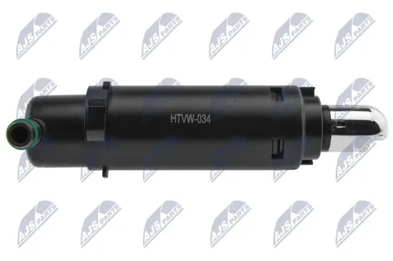 Waschwasserdüse, Scheinwerferreinigung links rechts NTY EDS-VW-034 Bild Waschwasserdüse, Scheinwerferreinigung links rechts NTY EDS-VW-034