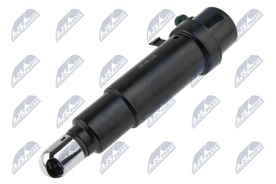 Waschwasserdüse, Scheinwerferreinigung links rechts NTY EDS-VW-035