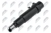 Waschwasserdüse, Scheinwerferreinigung links rechts NTY EDS-VW-035 Bild Waschwasserdüse, Scheinwerferreinigung links rechts NTY EDS-VW-035
