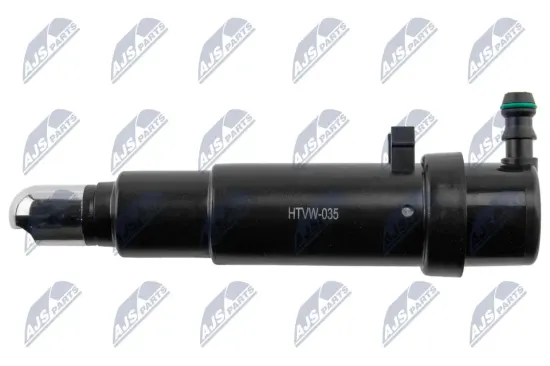 Waschwasserdüse, Scheinwerferreinigung links rechts NTY EDS-VW-035 Bild Waschwasserdüse, Scheinwerferreinigung links rechts NTY EDS-VW-035