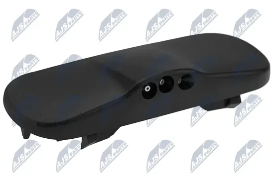 Waschwasserdüse, Scheibenreinigung vorne links links NTY EDS-VW-036 Bild Waschwasserdüse, Scheibenreinigung vorne links links NTY EDS-VW-036