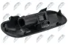 Waschwasserdüse, Scheibenreinigung vorne links links NTY EDS-VW-036 Bild Waschwasserdüse, Scheibenreinigung vorne links links NTY EDS-VW-036